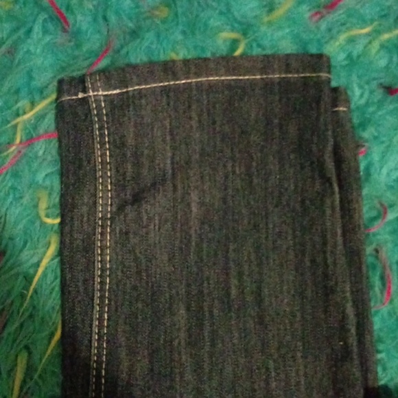 HIPSTAR JEANS SZ 22 - Picture 6 of 8